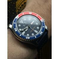 ราคา นาฬิกามือ2 SEIKO DIVER’S 200 m. Automatic (29907906966)