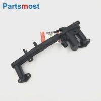 ราคา 5.0L S/C V8 COOLANT WATER HEATER PIPE FOR LAND ROVER RANGE ROVER 2013- RR SPORT 14- JAGUAR F-PACE 1 (44855276354)