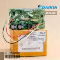 ราคา 2541219 / 4026493 แผงวงจรแอร์ Daikin แผงบอร์ดแอร์ไดกิ้น แผงบอร์ดคอยล์เย็น รุ่น FTKQ15UV2S (47850912076)