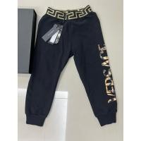 ราคา กางเกงขายาวเด็กVersaceไซต์ 4ปี มือสองพร้อมกล่องดำของแท้100% (26007977041)