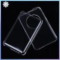 ราคา LEFT (รุ่นบาง /5TH/2009+ 6Th ) ตัวป้องกันสําหรับ IPod Classic 6th Gen 120GB 160GB 80GB / 5th 30GB Crystal Clear Hard Cover Case GHT (57656410366)