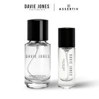 ราคา DAVIE JONES น้ำหอม Assertiv 4 กลิ่น ขนาด 10 & 30 ml. (40114136324)