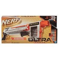 ราคา Nerf Ultra Three ปืนเนิร์ฟ อัลตร้า ทรี สินค้าของเล่นลิขสิทธ์แท้ (10965620705)