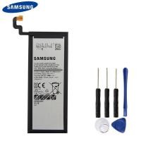 ราคา แบตเตอรี่EB-BN920ABEสำหรับSamsung GALAXYหมายเหตุ5 N9200 N920t N920c Note5 SM-N9208 EB-BN920ABA 3000MAh (6059609000)
