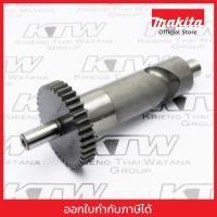ราคา MAKITA มากีต้า MP324338-2 อะไหล่ TW0350#13 SPINDLE NO.13 SPINDLE FOR TW0350 Code 324338-2 (50700914488)