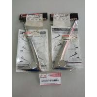 ราคา ฝาครอบแฟริ่ง ซ้าย-ขวา Mio125 อะไหล่แท้ Yamaha 100% (16405059982)