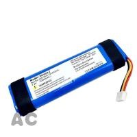 ราคา AC 7.2V 5200/12500mAh Original Battery For JBL Xtreme 2 SUN-INTE-103 2INR19/66-2 ID1019 For JBL Xtreme2 Bluetooth Speak (14299733993)