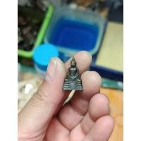 ราคา พระกริ่ง หลวงพ่อโสธร ปี2530 เนื้อทองแดงรมดำ วัดโสธร จ.ฉะเชิงเทรา (43400116291)