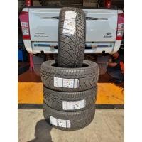 ราคา ยาง Nitto 255/50-18 ปี25 420SD เท่ห์ ลายสปอร์ต รุ่นนิยม ราคาสี่เส้น (6786891507)