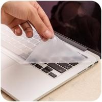 ราคา Computer Keyboard Cover Notebook Laptop Universal Protector Waterproof Skin Keypad Clear Protective Film 13 To 17inch (11618721601)