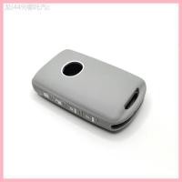 ราคา 【2023-2025】 เหมาะสำหรับ Mazda Anksella รุ่นต่อไป Mazda3 Car Smart Card Silicone Key Key Cover (45250198212)