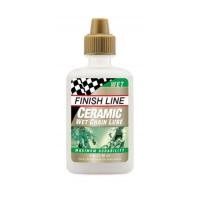 ราคา น้ำมันหยอดโซ่ Finish Line Ceramic Wet Lube (5020309137)