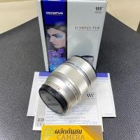 ราคา Olympus M. Zuiko Digital ED 75mm f/1.8 (28821860603)