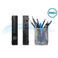ราคา Optiplex 3080 Micro core i5-10500T/8GB/1TB + 256GB/Win10P (9829879928)