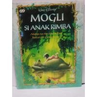 ราคา เรื่องราวของเด็ก MOGI ของป่า - วอลต์ ดิสนีย์ (24296548462)