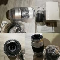 ราคา Fujinon XC 50-230mm f/4.5-6.7 OIS (1222686872)