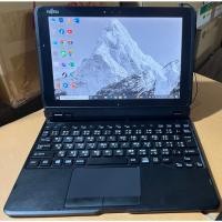 ราคา Tablet Fujitsu Tab Q509/จอ 10.1 นิ้ว/128 gb/Ram 4 gb/Window 10 (29316444329)
