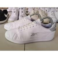 ราคา รองเท้าผ้าใบแท้มือสอง Reebok 38.5/24.5 (22818701615)