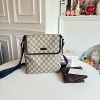 ราคา รบกวนสอบถามก่อนสั่งซื้อ Very good condition‼️ Gucci gg supreme messenger ปี2018 สภาพดีเลยค่า รอยใช้งานทั่วไป (28230714979)