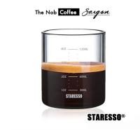 ราคา ถ้วยแก้วบัณฑิต Staresso 120ml ของแท้ | เข้ากันได้กับ Staresso Mirage Plus Basic & Mini (25179629336)
