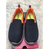 ราคา ขายรองเท้ามือสอง Skechers kids รุ่น go walk max (14139076687)