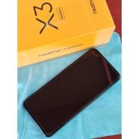 ราคา Realme X3 SuperZoom 12/256GB สี Glacier Blue สภาพสวยมาก (23635099826)