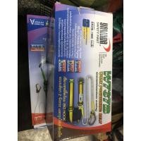 ราคา เข็มขัดเซฟตี้ครึ่งตัวตะขอใหญ่ รุ่น W737B YAMADA (7456485189)
