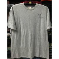 ราคา เสื้อยืดแนววินเทจ U.S. AIR FORCE made in usa (52356547947)