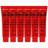 ราคา Lucas’ Papaw Ointment ขนาด 25g. ของแท้จากออสเตรเลีย (5616891601)