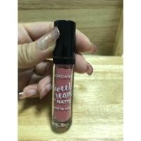 ราคา Jordana sweet cream Matte เบอร์ 09 Rose Macaron ขนาด 3 g. (342634721)