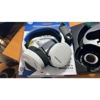 ราคา Arctis 7P+ SteelSeries หูฟังเกมมิ่ง 7.1 รุ่น (28224613512)