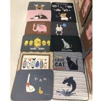 ราคา พรมปูพื้น พรมเช็ดเท้าลายการ์ตูนวินเทจขนาด40*60cm (12014726806)