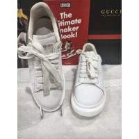 ราคา รองเท้าAlexander Mcqueenงานมือสองงานตู้ญี่ปุ่นSz37/23.5cm (40959119115)