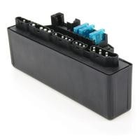 ราคา 2105400472 Car Fuse Box Relay Unit For Mercedes-Benz E-Class Saloon W210 S210 E430 SLK R170 (49702431316)