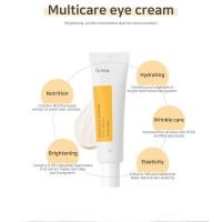 ราคา Propolis Eye Serum Cream 30ml Moisturizing Anti-Aging (40479500397)