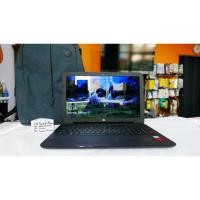 ราคา Notebook Hp 15.6 - ay191tx เสปคแรง i7 Gen 7 ประกันเครื่อง 1 เดือน (5916680651)