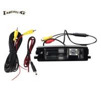 ราคา [คุณภาพ T]กล้องมองหลังรถยนต์กล้องที่จอดรถย้อนกลับสําหรับ Vitz Xp90 NCP13 NCP91 2005-2008 (58056731931)
