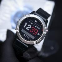 ราคา Garmin Fenix 6 47mm สภาพสวยๆ ครบกล่องครับ (25696147682)