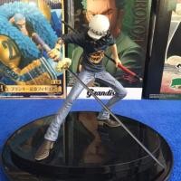 ราคา โมเดลวันพีช ทราฟาลก้า ลอว์ SC (2611761827)