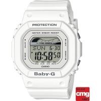 ราคา CASIO BABY-G BLX-560-7DR ของแท้ ประกันศูนย์ CMG (17860997593)