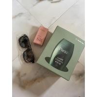ราคา ส่งต่อ PARIN IPL LASER กำจัดขน & หน้าใส 999,999 ช็อต (15446510161)