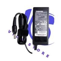 ราคา อะแดปเตอร์/แท่นชาร์จแล็ปท็อป Toshiba 19V-3.22A (5.5*2.5A) 1180 (45958634534)