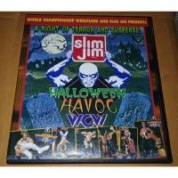 ราคา vcdมวยปล้ำศึกhallloweenhavoc (28715631430)