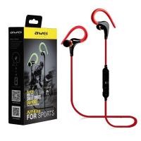 ราคา Awei A890BL หูฟังบลูทูธไร้สาย Wireless Smart Sports ของแท้100% (9815206308)