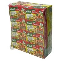 ราคา คนอร์ คนอร์ก้อน ซุป รสต้มยำ ขนาด 24 กรัม บรรจุ 24 กล่อง (18571829799)