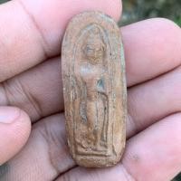 ราคา พระลีลาเม็ดขนุน พระกำแพงเม็ดขนุน กรุทุ่งเศรษฐี กำแพงเพชร (23416446407)