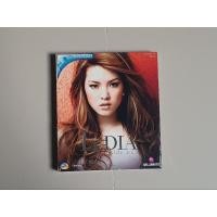 ราคา VCD Karaoke Lydia Inside Out (20189695634)