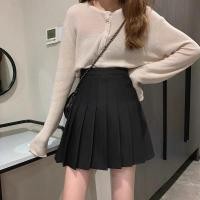 ราคา กระโปรงเทนนิส ไซส์ S (40505937680)
