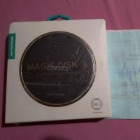 ราคา ขาย Nillkin Magic Disk III Fast Wireless Charger (1670110345)