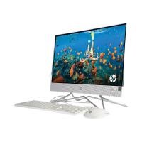 ราคา คอมพิวเตอร์ตั้งโต๊ะ AIO HP 22 df0111d (9EH19AA#AKL) Touch (3482881830)